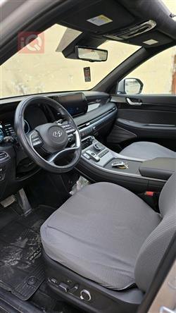 هيونداي باليسيد